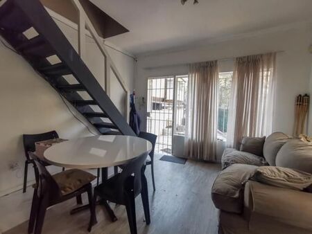 1.5 Bedroom Apartment in Jukskei Park