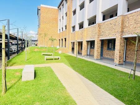 1 Bedroom Apartment in Dainfern