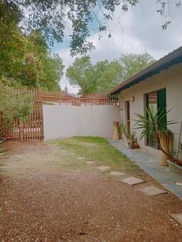 1 Bedroom House in Jukskei Park