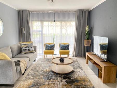 2 Bedroom Apartment in Beverley