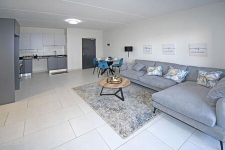 2 Bedroom Apartment in Bedfordview