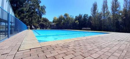 2 Bedroom Apartment in Vanderbijlpark Se