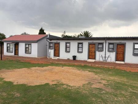 2 Bedroom Apartment in Bedworth Park