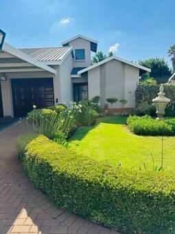 3 Bedroom House in Meyerton Central