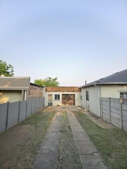 2 Bedroom House in Noycedale