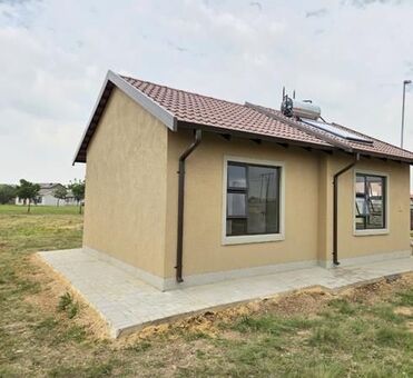 2 Bedroom House in Selcourt