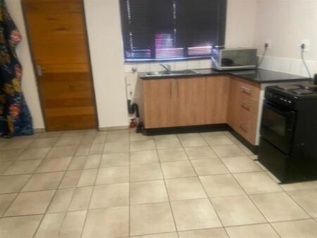 2 Bedroom Apartment in Kempton Park Central