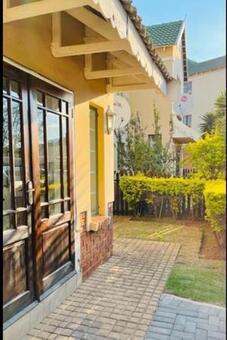 3 Bedroom Apartment in Terenure