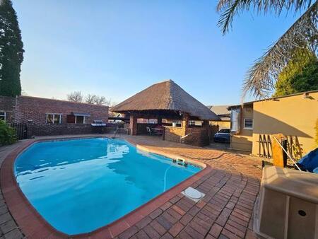 2 Bedroom Apartment in Edleen