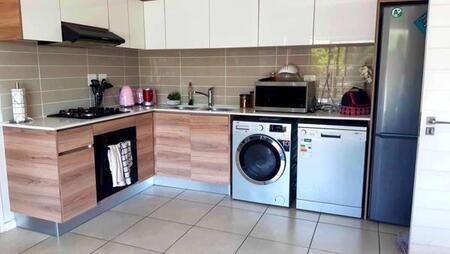 1 Bedroom Apartment in Modderfontein