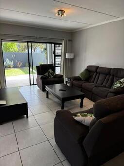 3 Bedroom Apartment in Modderfontein