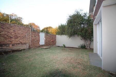 2 Bedroom Apartment in Dowerglen