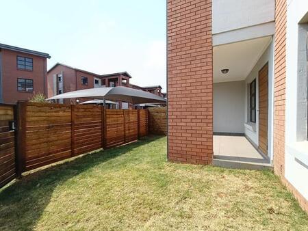 2 Bedroom Apartment in Glen Marais