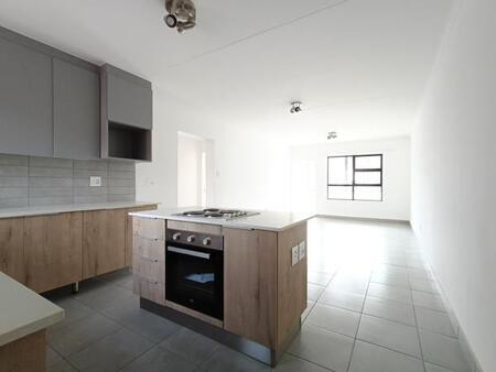 2 Bedroom Apartment in Glen Marais