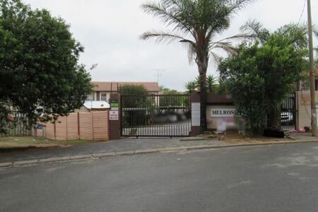 2 Bedroom Apartment in Norkem Park