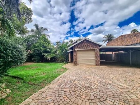 3 Bedroom House in Bonaero Park