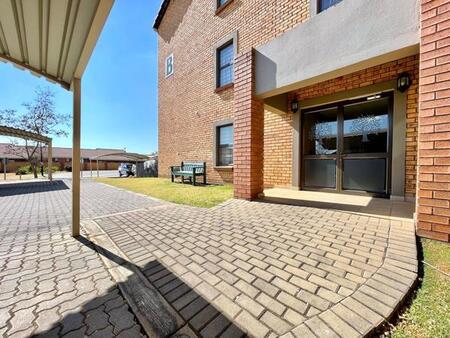 1 Bedroom Apartment in Pomona