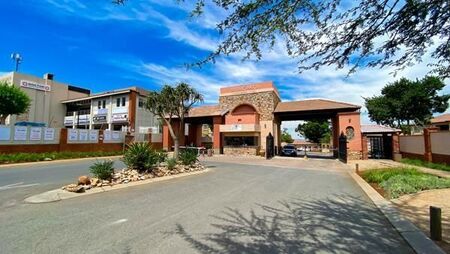 2 Bedroom Apartment in Castleview