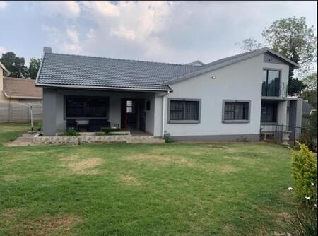 4 Bedroom House in Edenvale