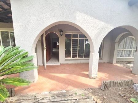 3 Bedroom House in Glen Marais