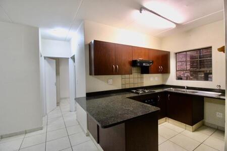 2 Bedroom Apartment in Albemarle