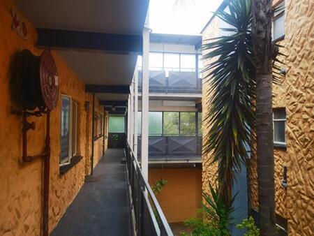 2 Bedroom Apartment in Eastleigh