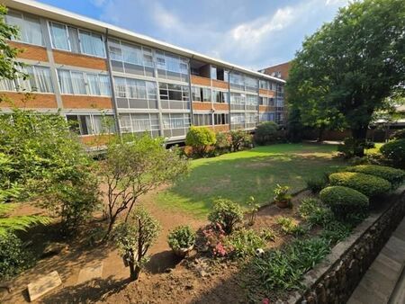 1.5 Bedroom Apartment in Eastleigh