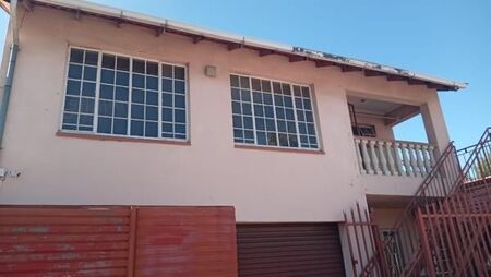 2 Bedroom Apartment in Brakpan North