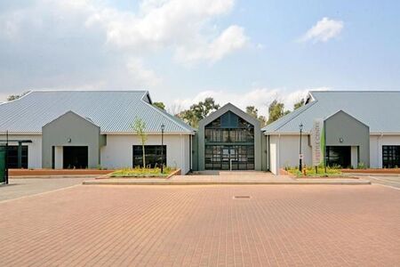 2 Bedroom Apartment in Modderfontein