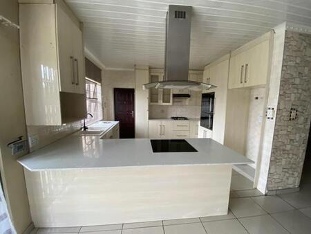 3 Bedroom House in Boksburg South