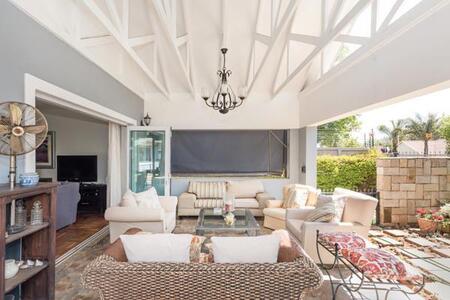 2 Bedroom House in Dunvegan