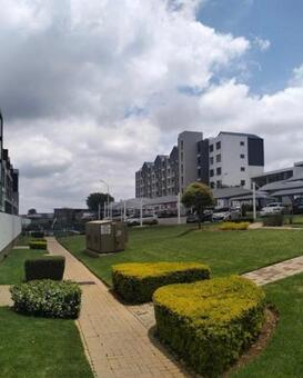 1 Bedroom Apartment in Greenstone Hill