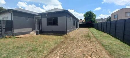 2 Bedroom House in Boksburg West