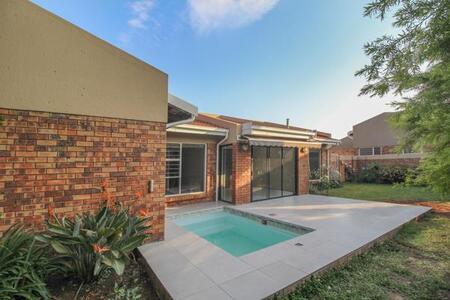 3 Bedroom House in Rynfield