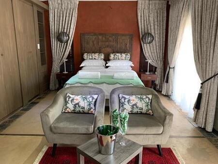 Studio apartment in Farrarmere