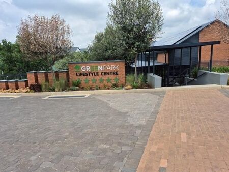 1 Bedroom Apartment in Boksburg East