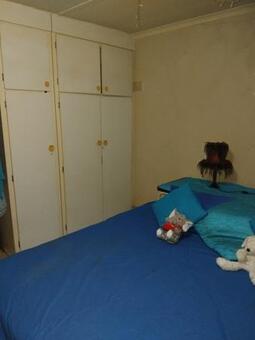 2 Bedroom Flat in Nortons Home Estate