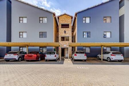 2 Bedroom Apartment in Brentwood Park