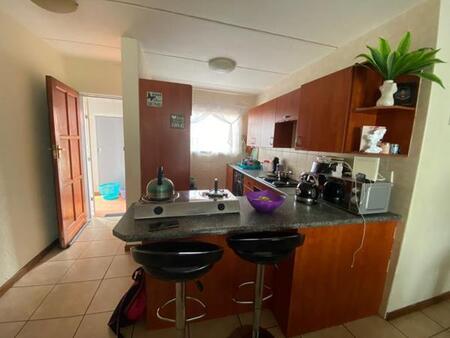 2 Bedroom Apartment in Alberton