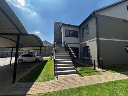 2 Bedroom Apartment in Nortons Home Estate