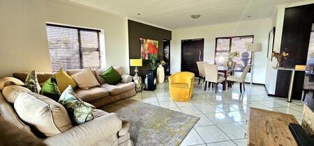 3 Bedroom House in Thatchfield