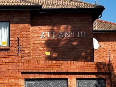 2 Bedroom Apartment in Florentia