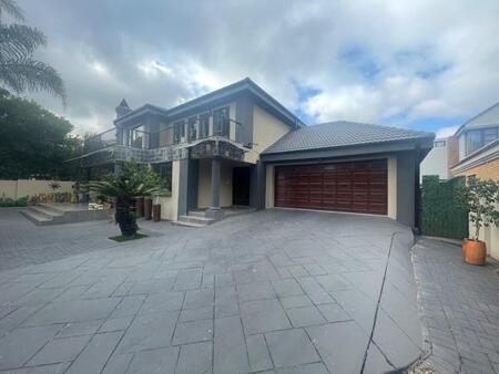 4 Bedroom House in Eldoraigne