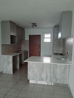 2 Bedroom Apartment in Monavoni