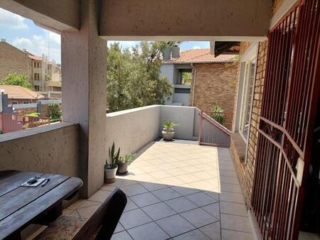 2 Bedroom Apartment in Wierda Park