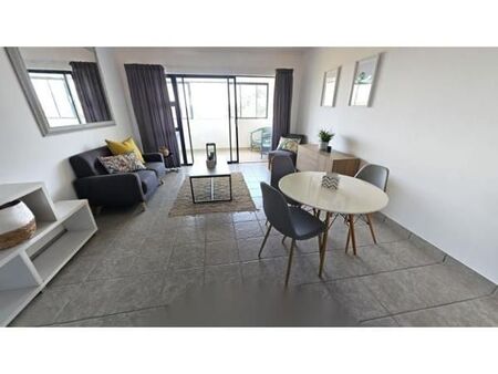 2 Bedroom Apartment in Monavoni