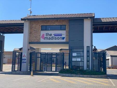 2 Bedroom Apartment in Amberfield