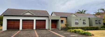 4 Bedroom House in Midstream Estate