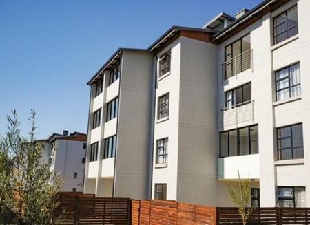 2 Bedroom Apartment in Irene