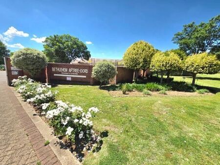 1 Bedroom Townhouse in Panorama